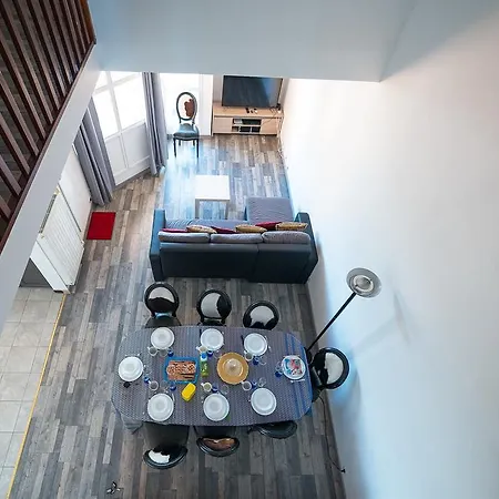 Duplex Lys